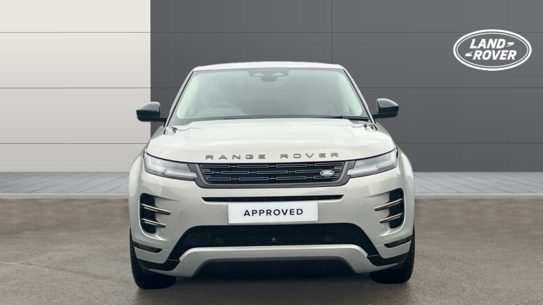 Land Rover Range Rover Evoque 2.0 D200 Dynamic HSE 5dr Auto Diesel Hatchback